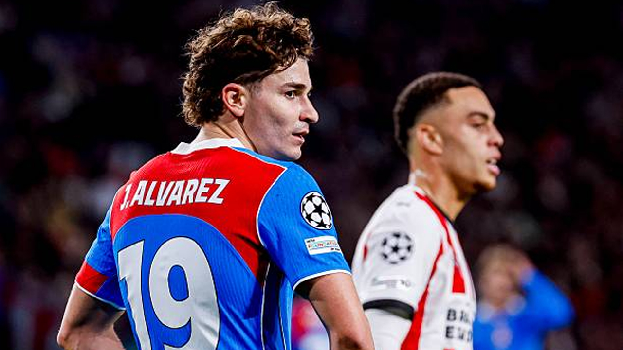 Catatan Statistik Jelang Galatasaray vs Atletico Madrid di Liga Champions