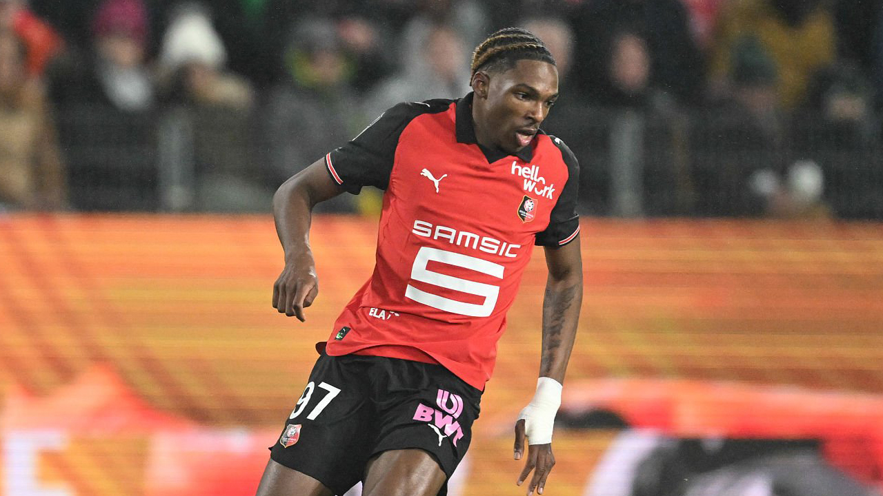 Chelsea Intensifkan Upaya Transfer Jeremy Jacquet dari Rennes