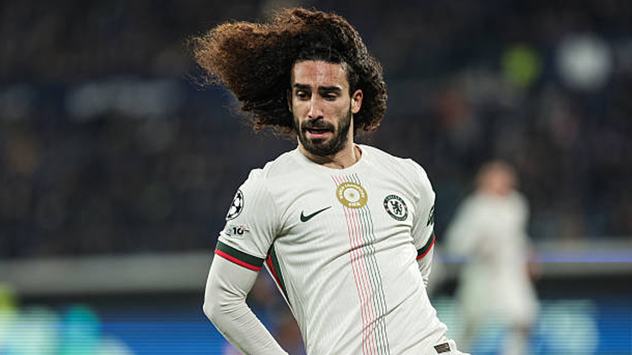 Chelsea vs Pafos, 5 Fakta Menarik Jelang Laga Liga Champions