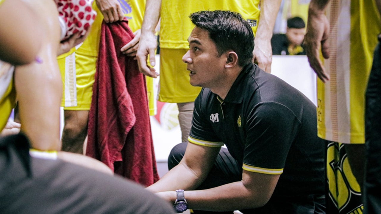 Efri Meldi Puji Kontribusi Alexandro Manuel, Jadi Pemecah Kebuntuan