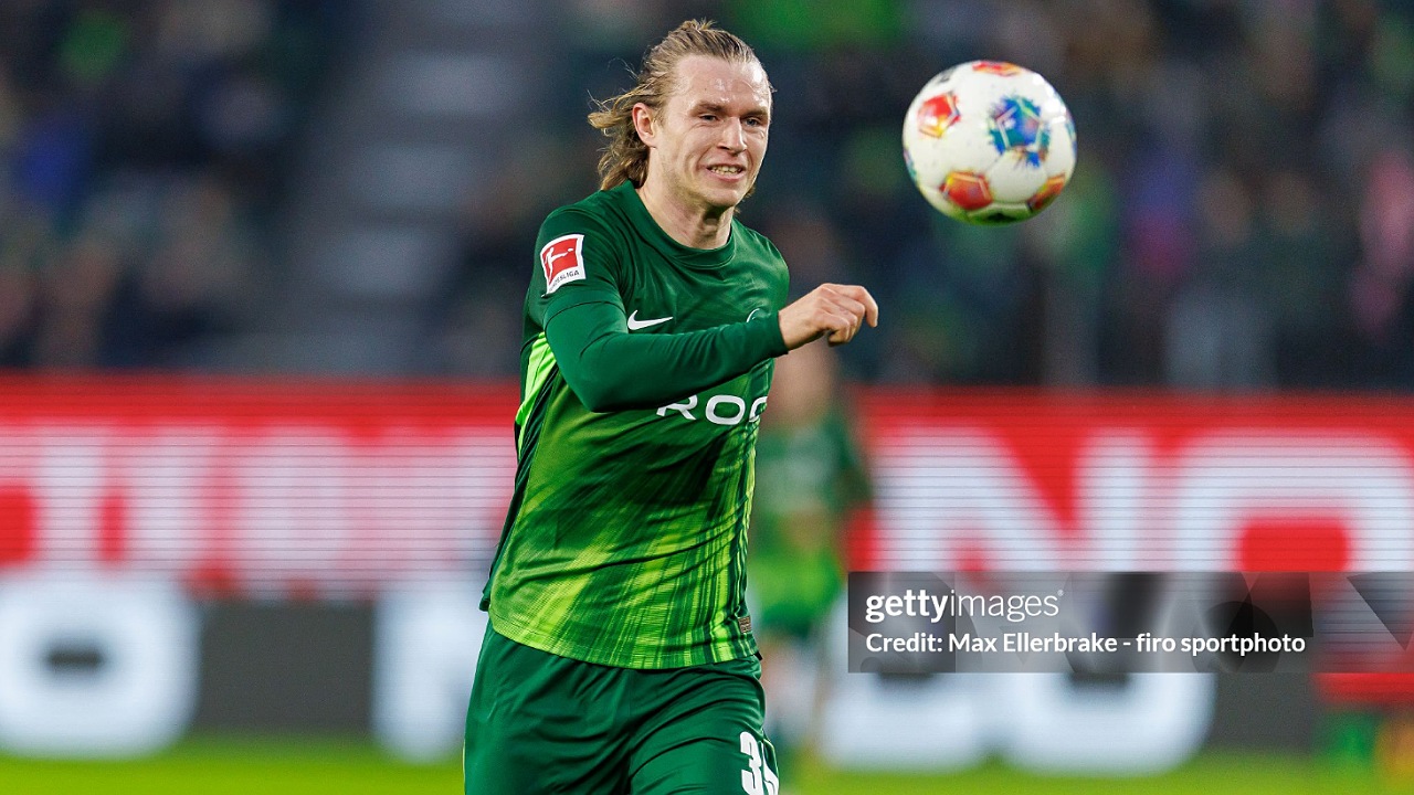 Patrick Wimmer diincar duo Inggris, Everton dan Fulham