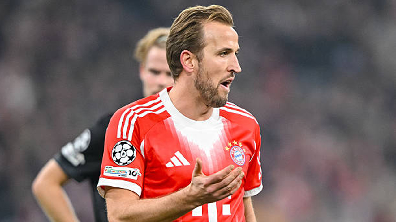 FC Bayern vs Union St-Gilloise, 5 Fakta Menarik Jelang Laga Liga Champions