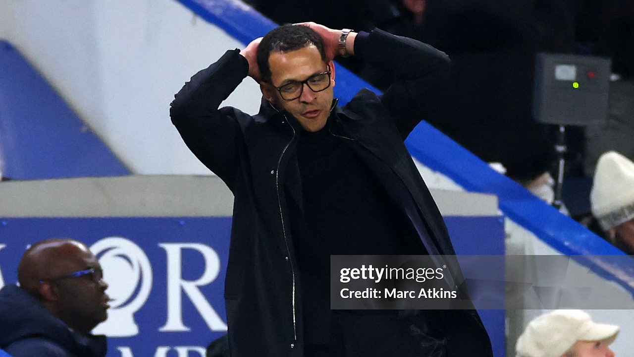 Glen Johnson Yakin Chelsea Tambah 1-2 Pemain di Era Rosenior