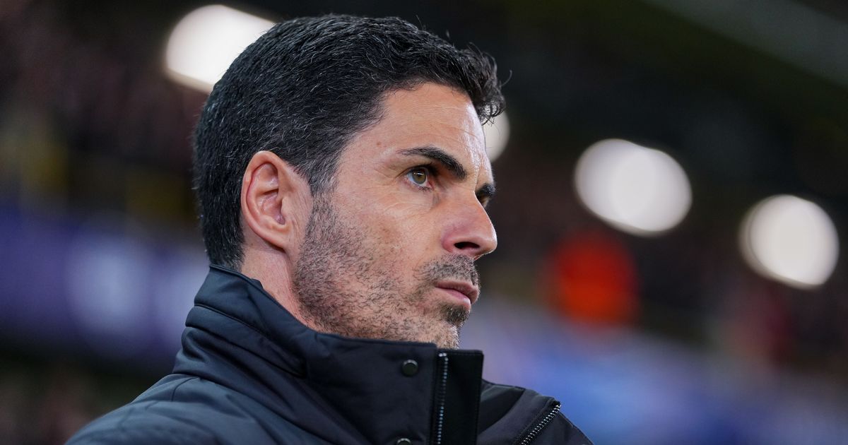 Arsenal Istirahatkan Rice, Lakukan Delapan Pergantian Pemain - sumber: (footballlondon)