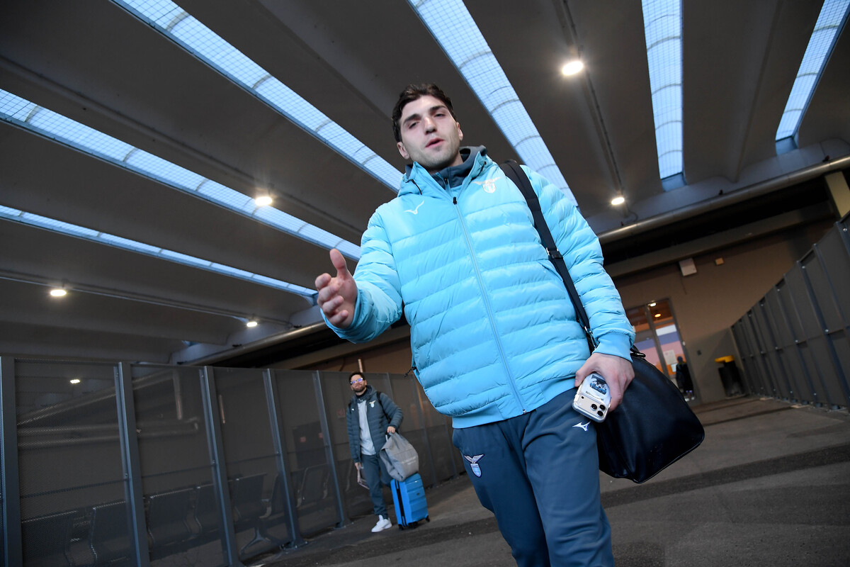 Mandas Segera Pindah ke Bournemouth dengan Status Pinjaman - sumber: (footballitalia)