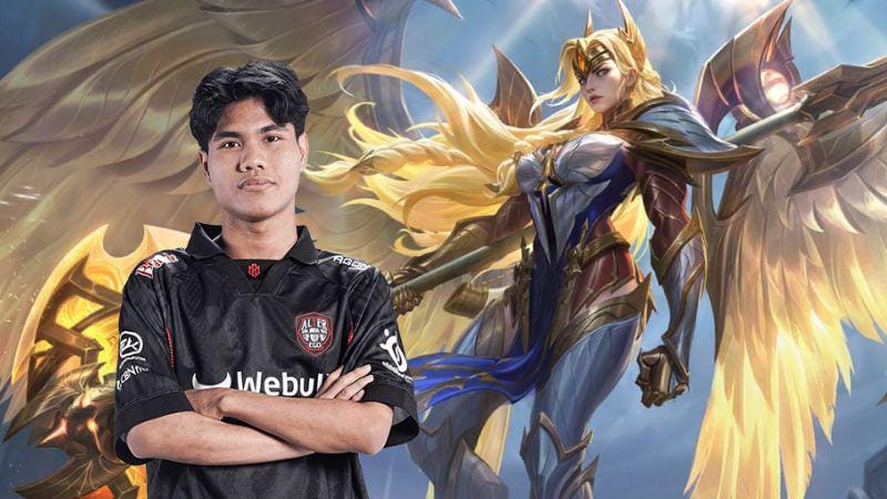 Strategi Freya Gold Lane oleh AE Arfy: Agresif dan Mematikan - sumber: (ggwp)