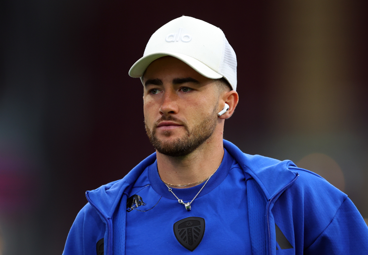 Transfer Resmi Serie A pada 19 Januari 2026 - sumber: (footballitalia)