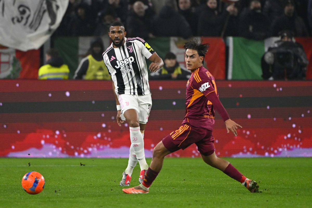 Bremer Ungkap Nasihat Del Piero dan Chiellini - sumber: (footballitalia)