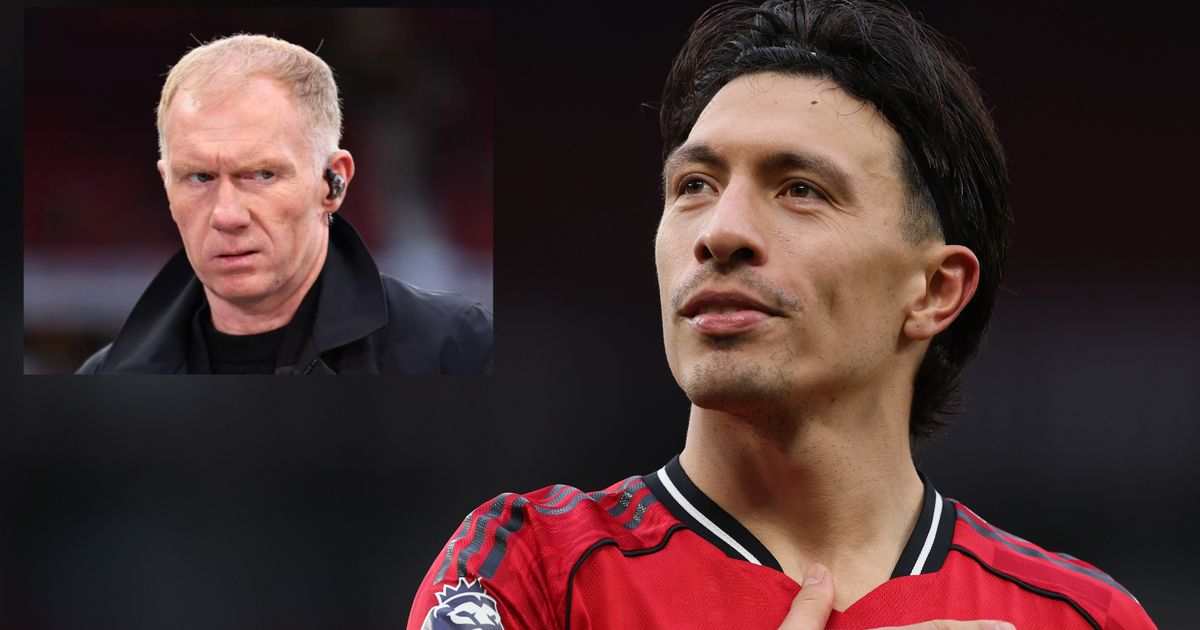 Eks Pemain Man United Dianggap Lebih Baik Kritik Masalah Utama - sumber: (manchestereveningnews)