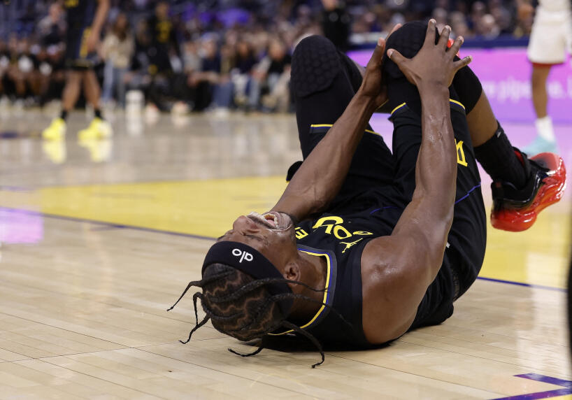 Jimmy Butler Cedera ACL, Musim Berakhir Lebih Cepat - sumber: (mainbasket)