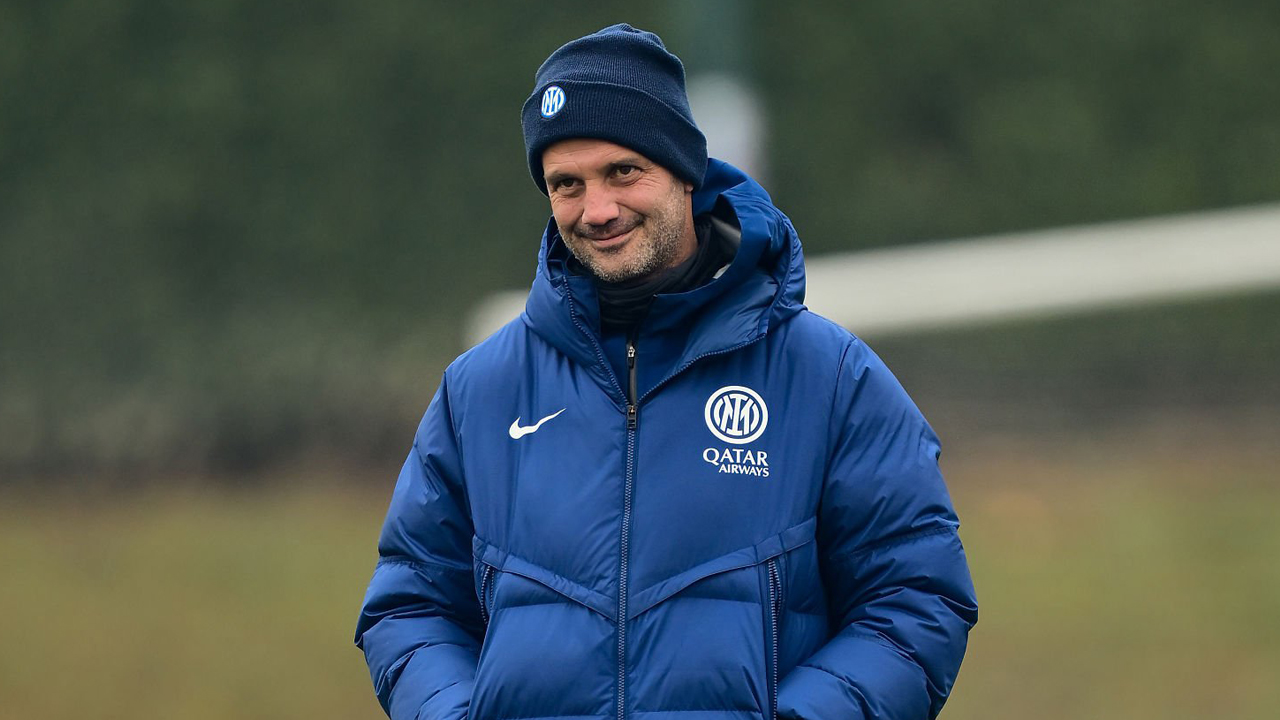 Inter Milan Tak Gentar, Cristian Chivu Siap Hadapi Tantangan Arsenal