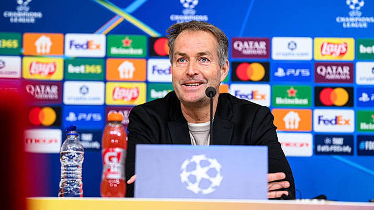 Jelang Lawan Olympiacos, Kasper Hjulmand Soroti Kinerja Bayer Leverkusen