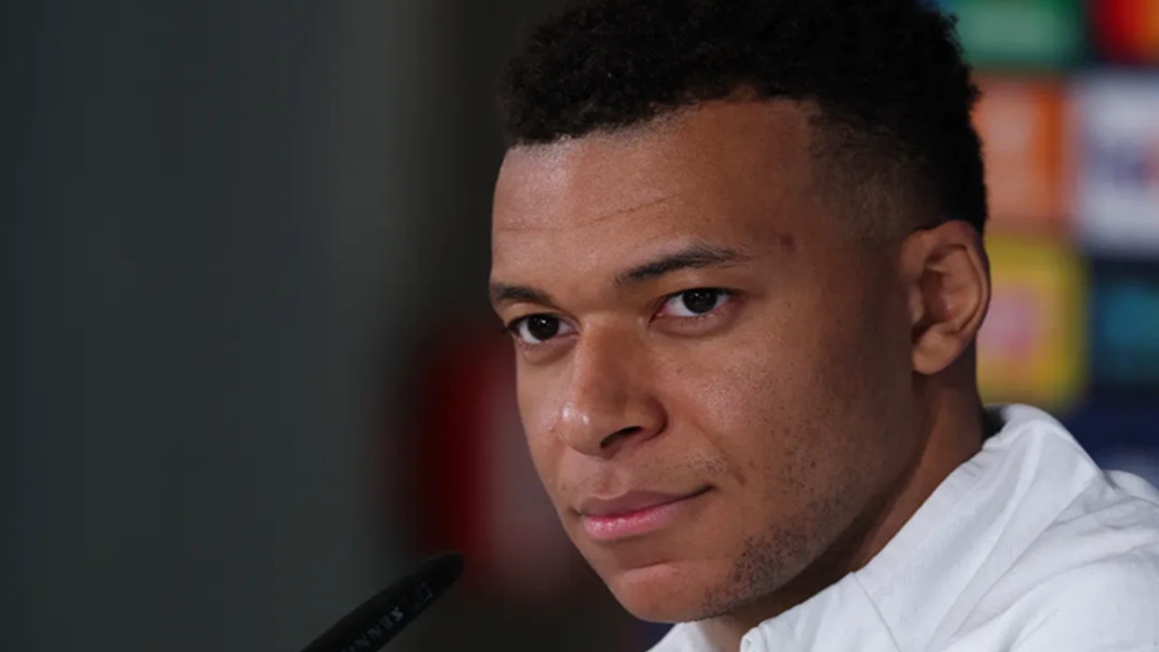 Kylian Mbappe Yakin Xabi Alonso Bisa Jadi Pelatih Hebat
