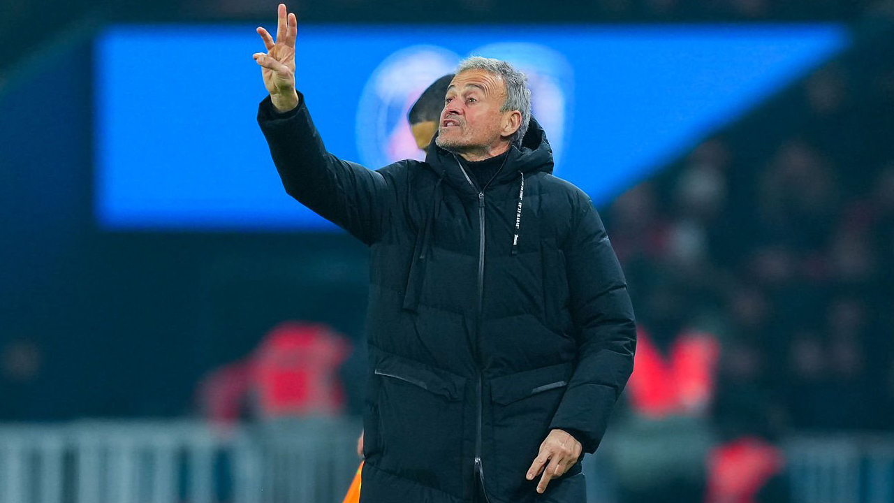 Mikel Arteta dan Luis Enrique Jadi Wacana Masa Depan Barcelona