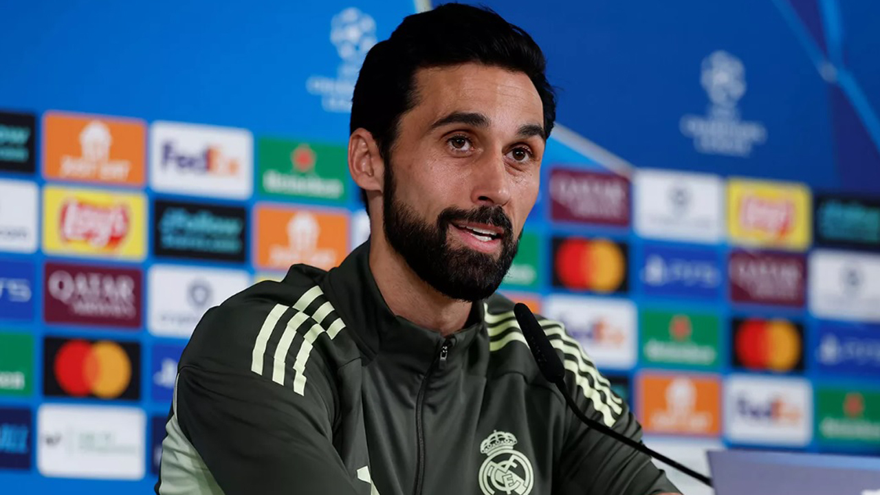 Optimisme Alvaro Arbeloa Jelang Duel Penting Real Madrid vs AS Monaco