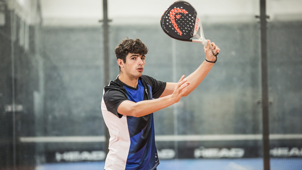 Pendapatan Atlet Padel Top Dunia Masih di Bawah Tenis dan Bulu Tangkis