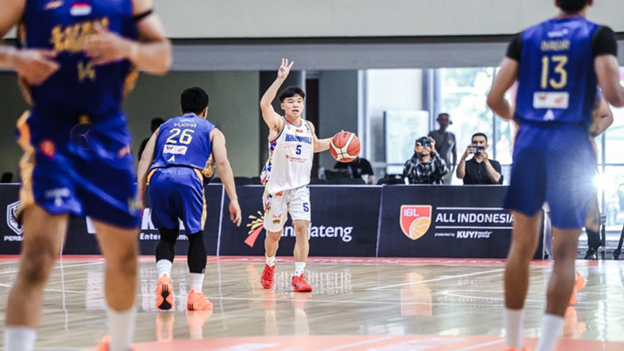 Alexandro Manuel Masih Harus Mengasah Mental Bertanding