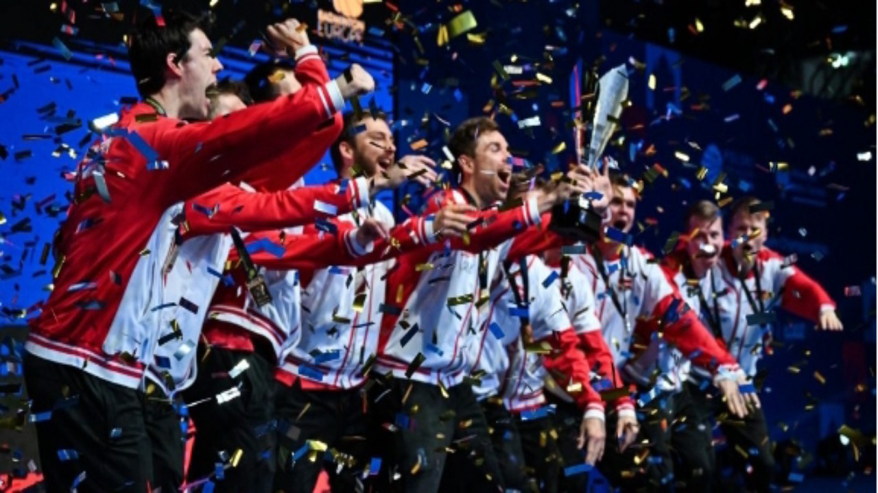 Berikut Daftar Skuad Denmark di Kejuaraan Beregu Eropa 2026