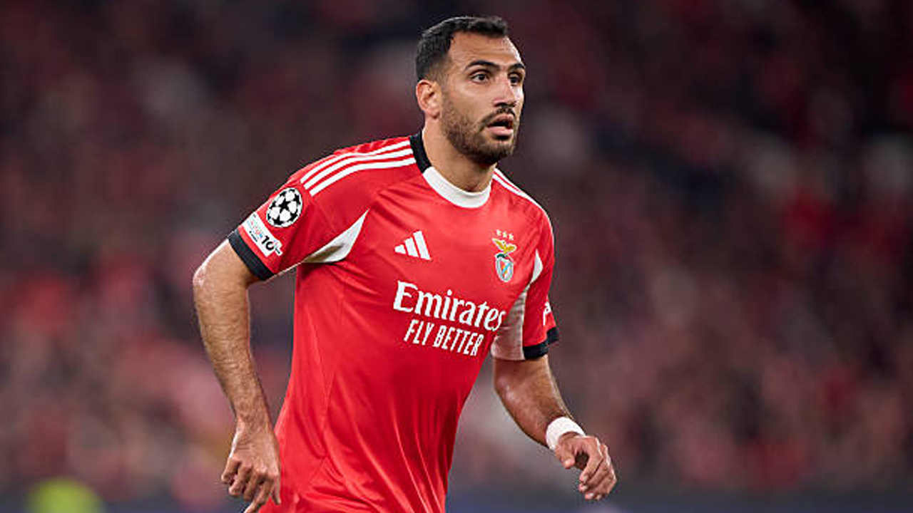 Catatan Statistik Jelang Laga Juventus vs Benfica di Liga Champions