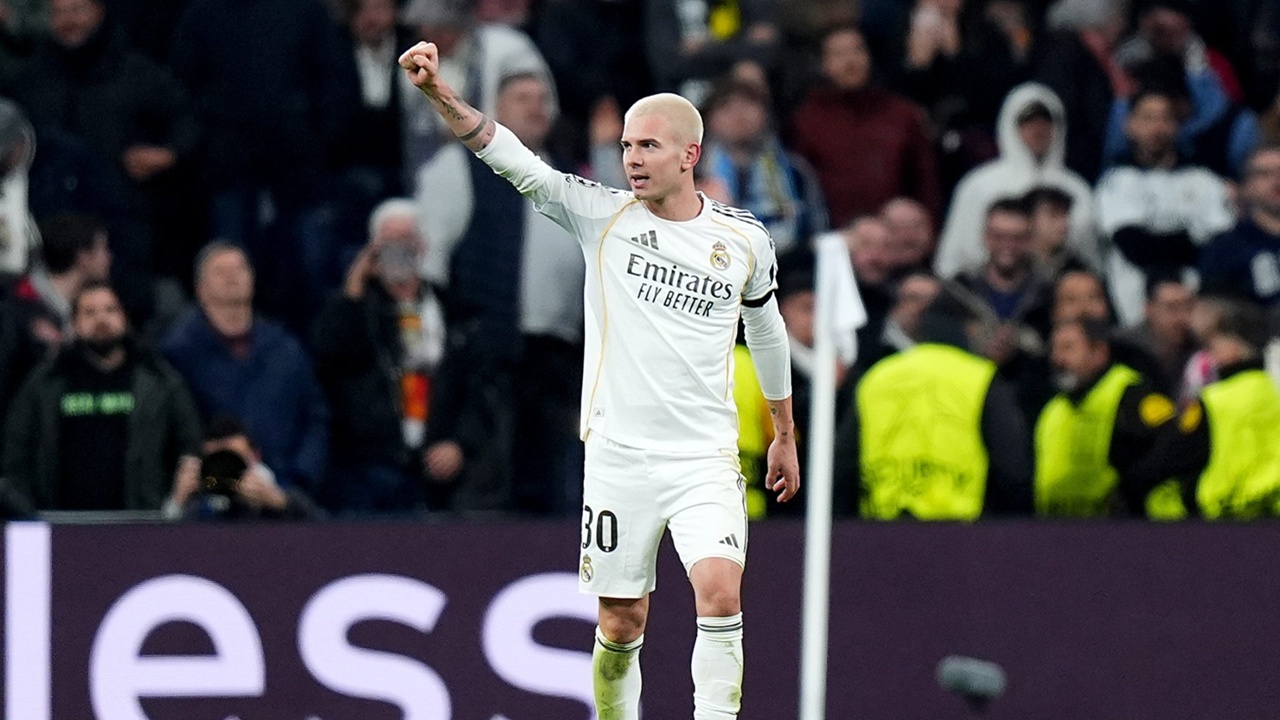 Franco Mastantuono Bakal Buktikan Bukan Rekrutan Terburuk Real Madrid