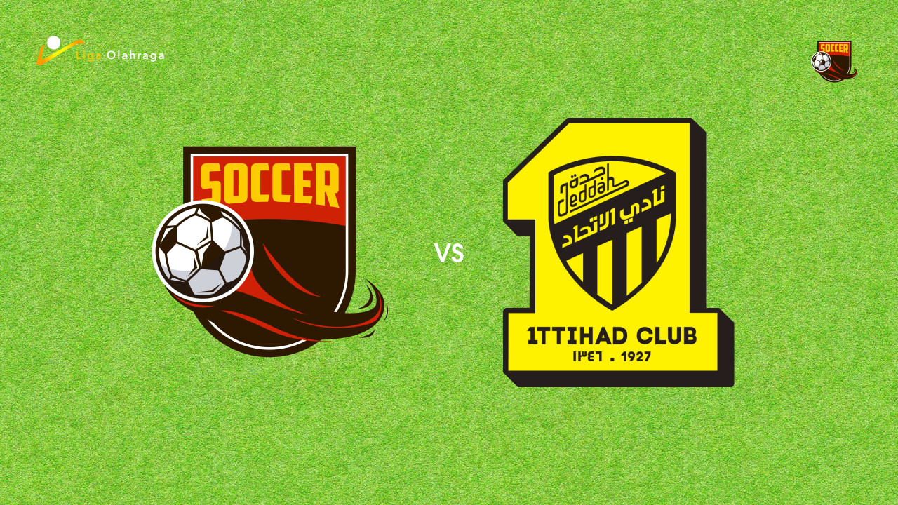 Prediksi Al Quadisiya vs Al Ittihad, 23 Januari 2026 Saudi Pro League