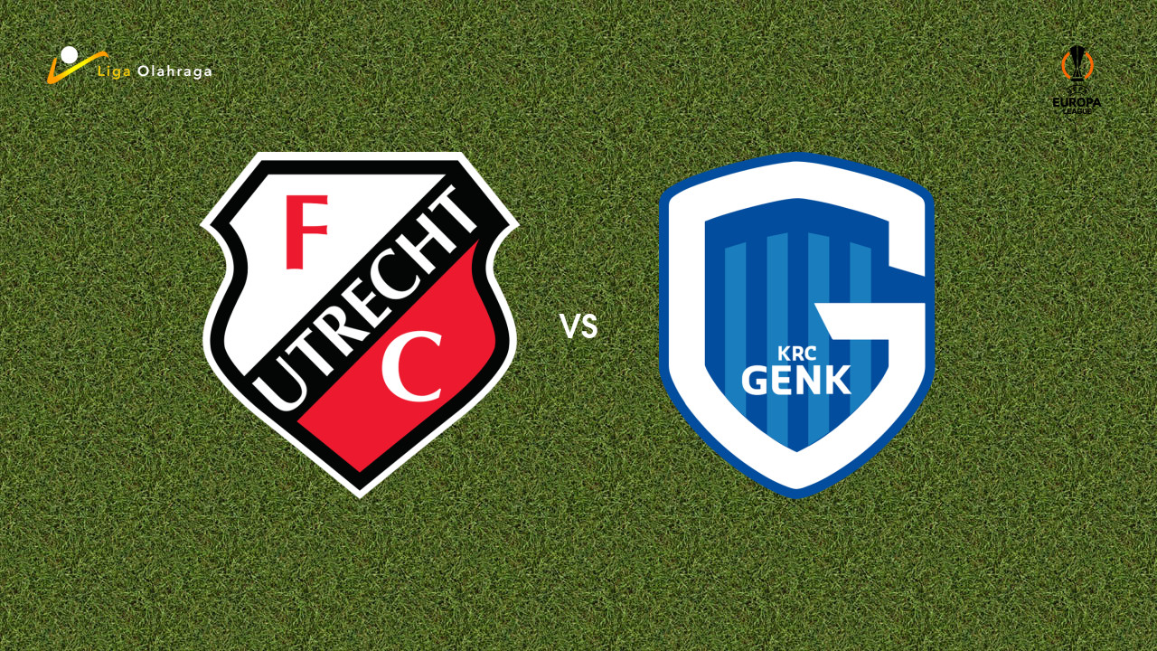 Prediksi FC Utrecht vs Genk, 23 Januari 2026 Europa League