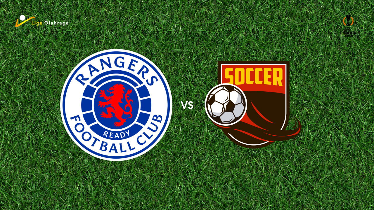 Prediksi Rangers vs Ludogorets Razgrad, 23 Januari 2026 Europa League