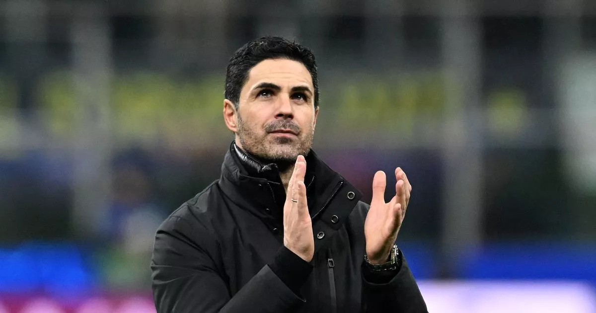 Arteta Bahas Kemenangan Arsenal dan Masa Depan Nwaneri - sumber: (footballlondon)