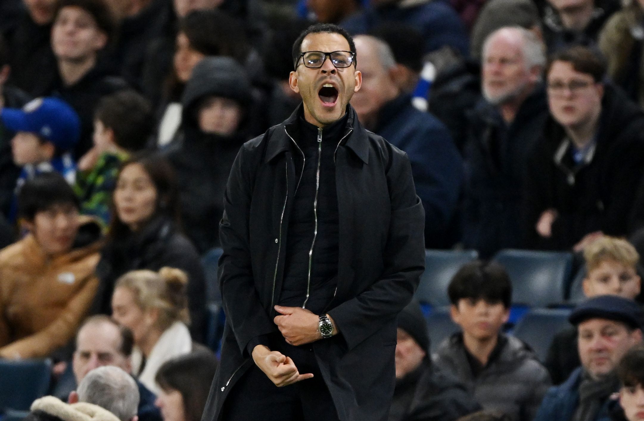 Chelsea Hadapi Tekanan Besar Usai Laga Terakhir UCL - sumber: (chelseanews)