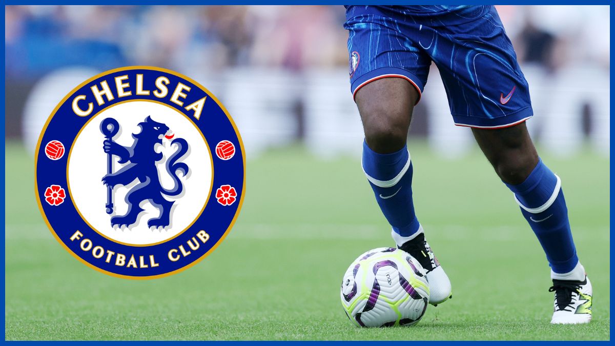 Chelsea Kembali Usahakan Lepas Sterling di Bursa Transfer - sumber: (chelseanews)