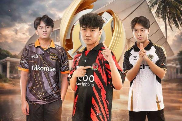 Jadwal dan Hasil KIS S4: Honor of Kings 2026 - sumber: (ggwp)