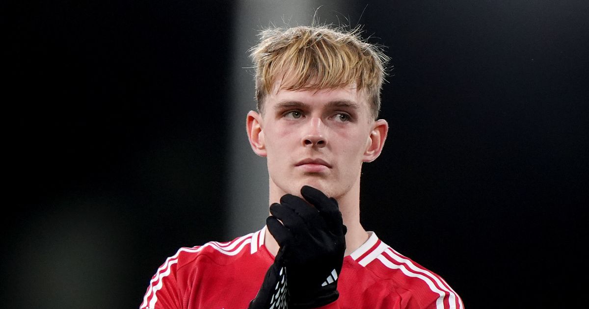 Transfer Man United Akan Diumumkan, Manajer Beri Pembaruan - sumber: (manchestereveningnews)