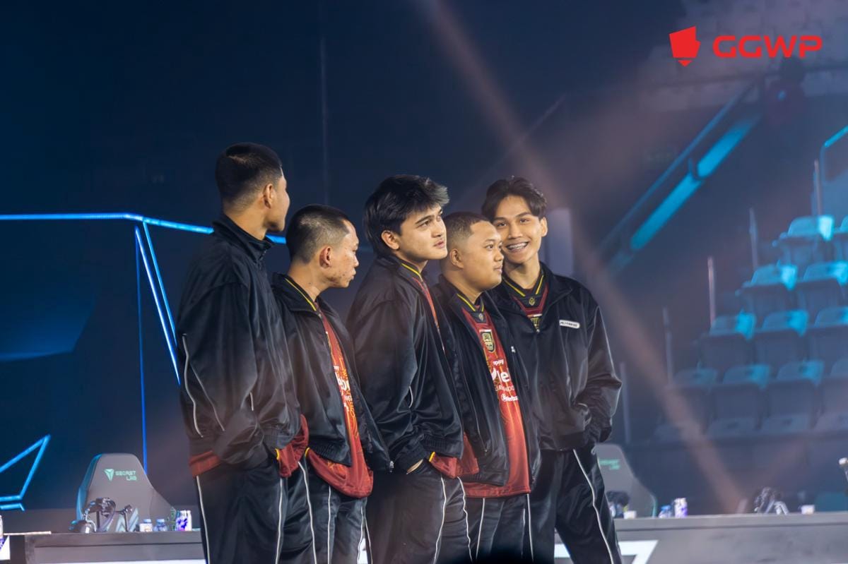 Aurora PH Tundukkan Alter Ego 3-1, AE Gagal di Game Keempat - sumber: (ggwp)