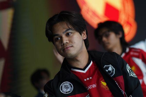 SRG Kalahkan Aurora Turki, Lanjut ke Upper Final M7 - sumber: (ggwp)