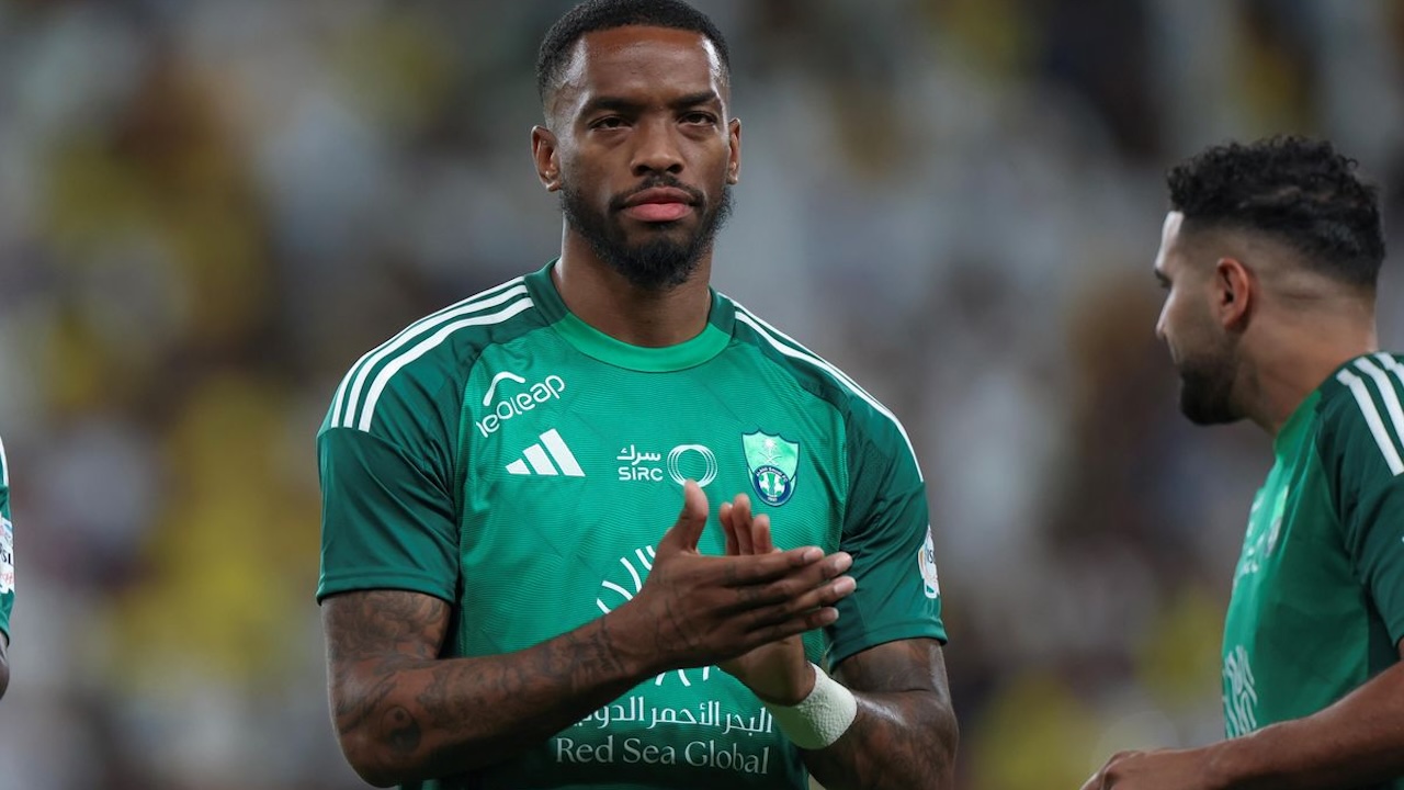 Ivan Toney Bawa Al Ahli Turunkan Ronaldo CS ke Peringkat 3 Klasemen