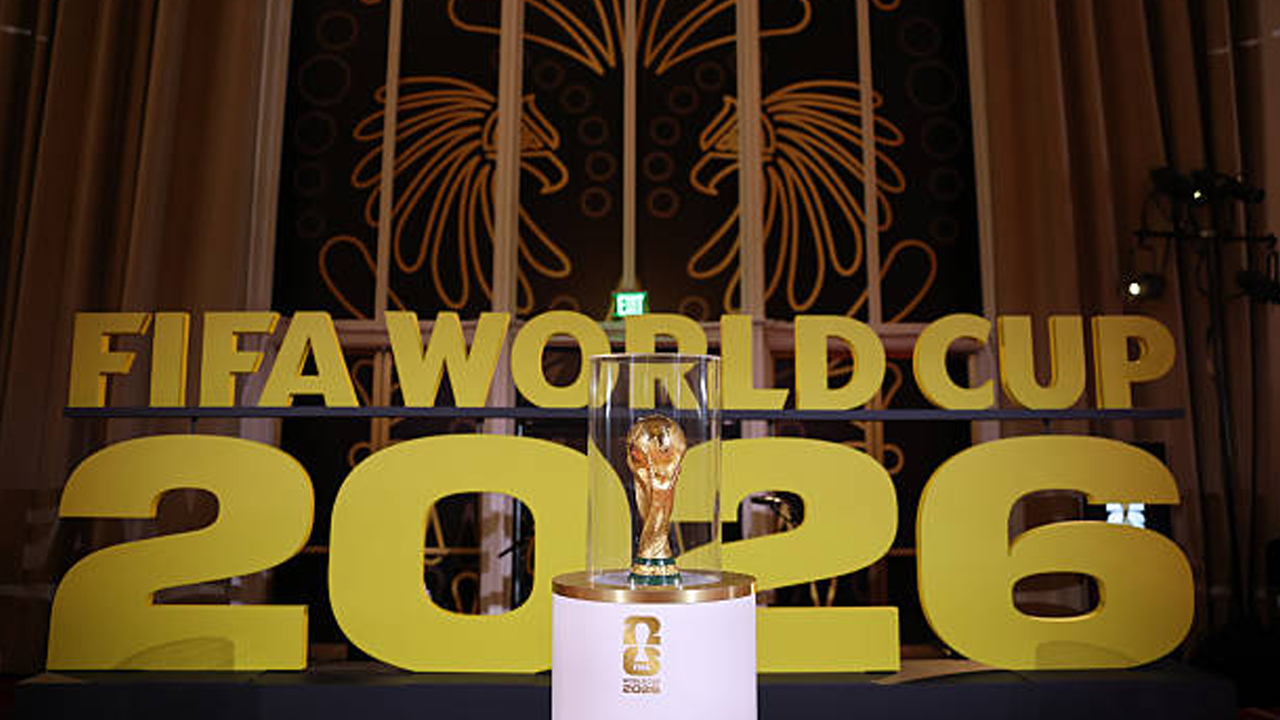 Jelang Piala Dunia 2026, Pemilik Tiket Dapat Visa Prioritas AS