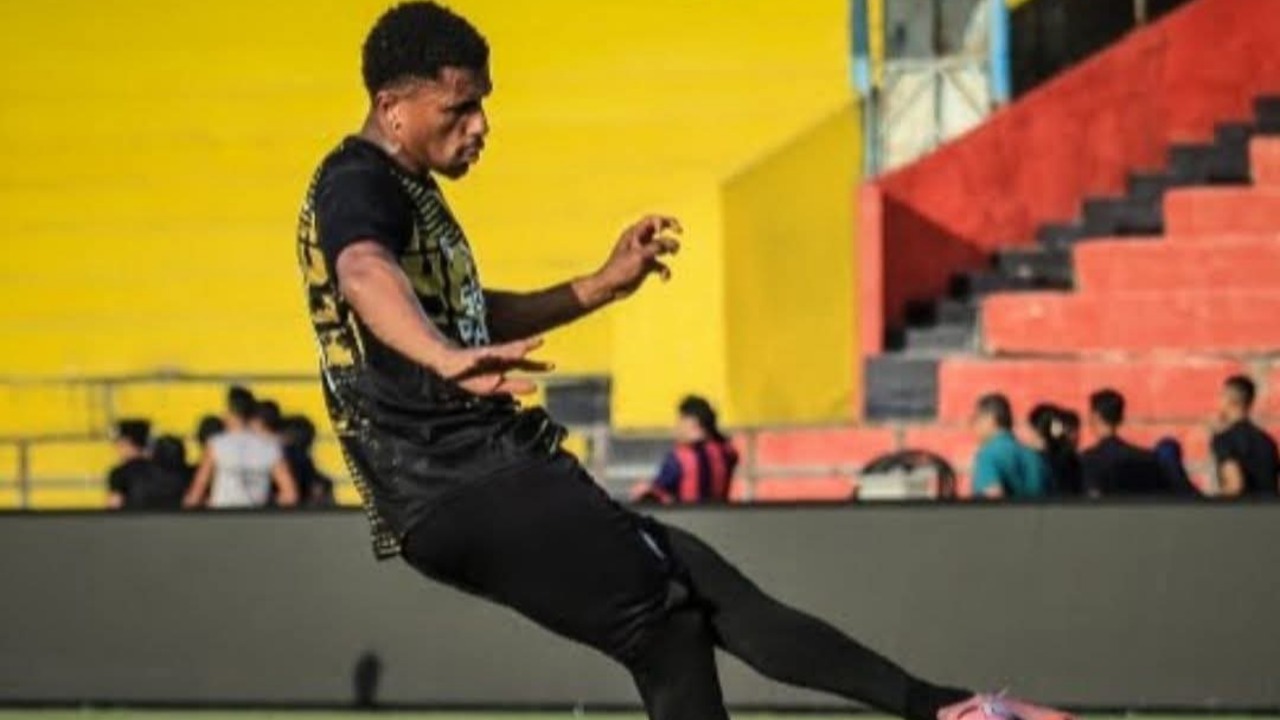 Maicon Dipinjam Dari Borneo FC, Tanduk Semen Padang FC Makin Tajam