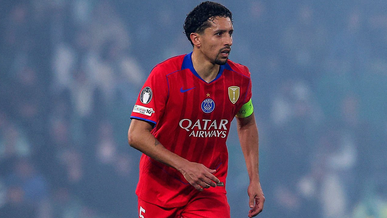 Marquinhos Optimis PSG Bakal Melangkah Jauh di Liga Champions