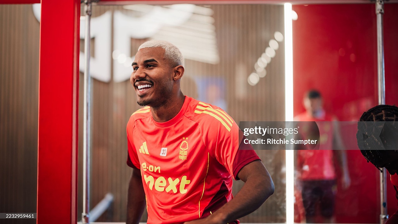 Cquiabano tak masuk rencana Nottingham Forest