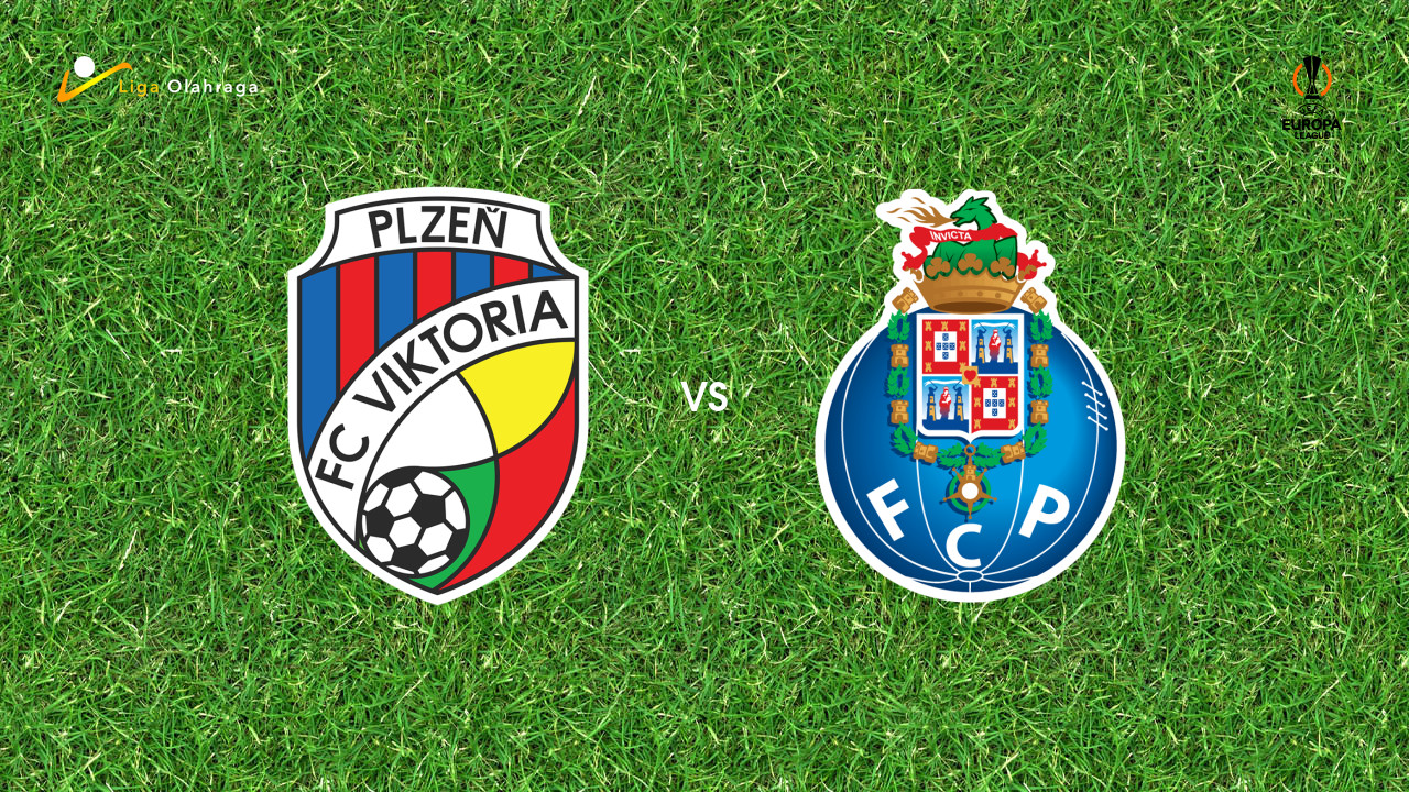 Prediksi Viktoria Plzen vs Porto, 23 Januari 2026 Europa League