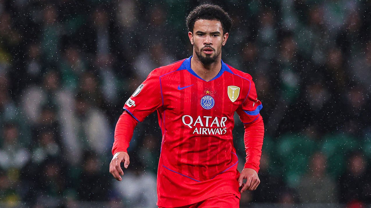 Warren Zaire-Emery: PSG Tampil Oke, tapi Sporting Lebih Efisien