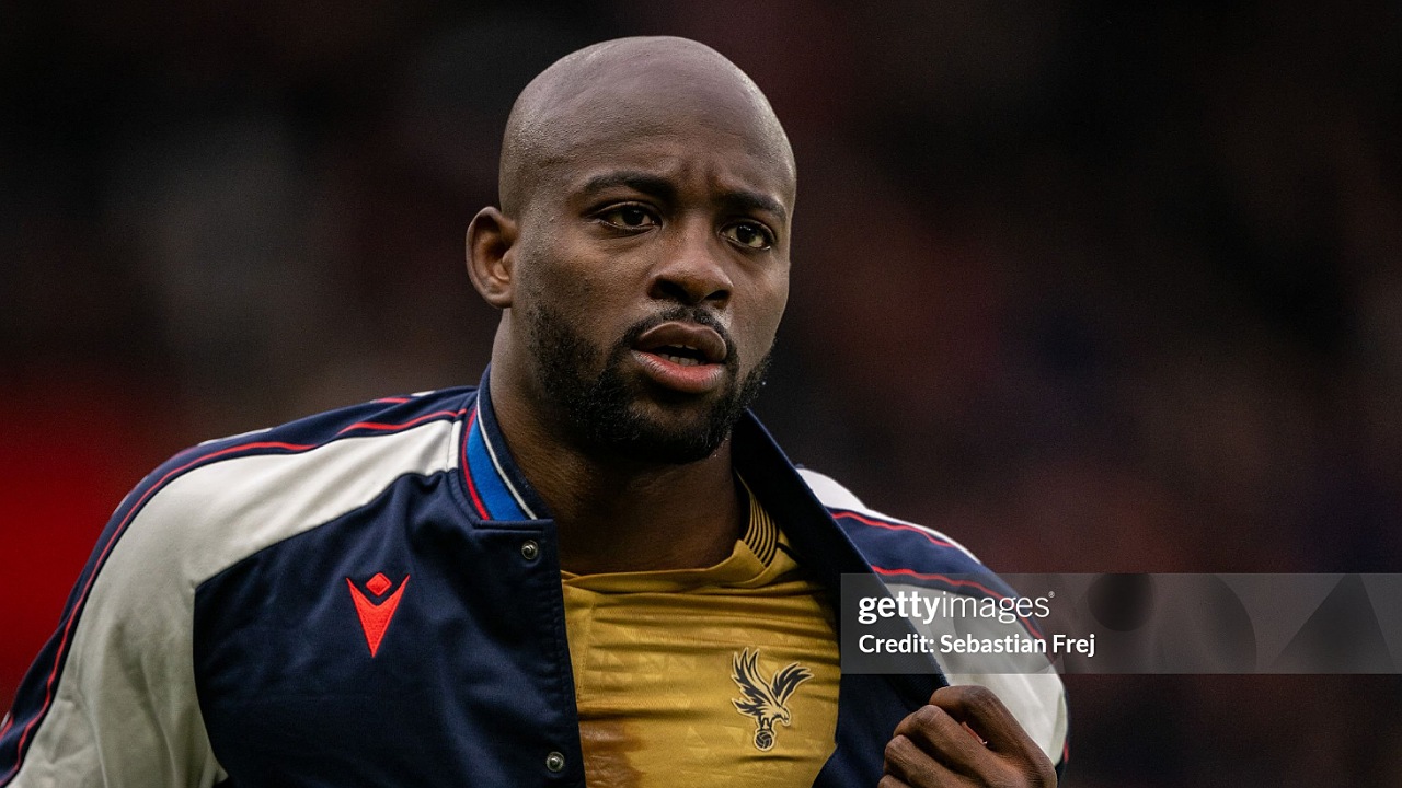 Jean-Philippe Mateta masuk radar Chelsea