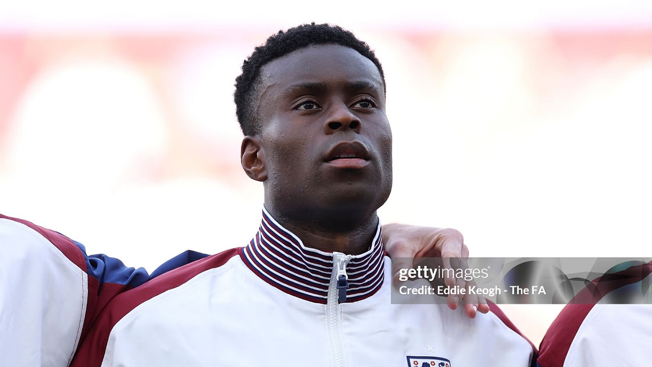 Marc Guehi merupakan jebolan akademi Chelsea