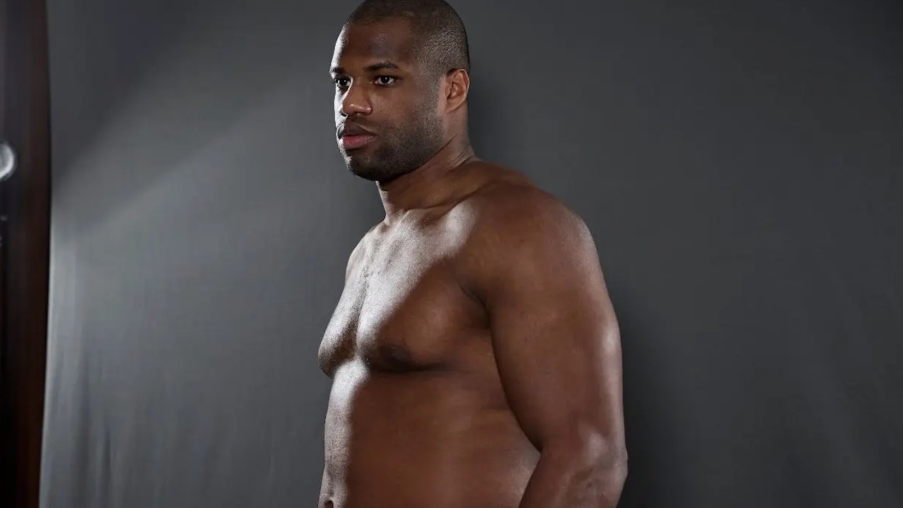 Daniel Dubois