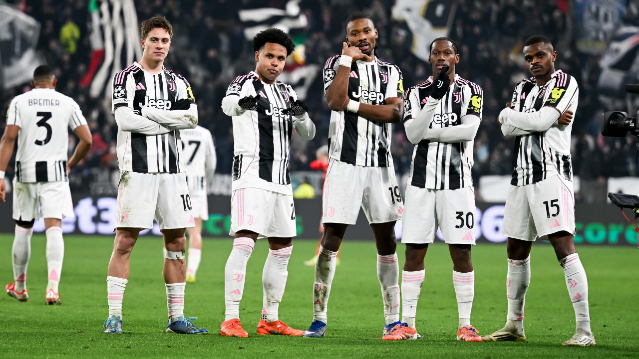 Juventus