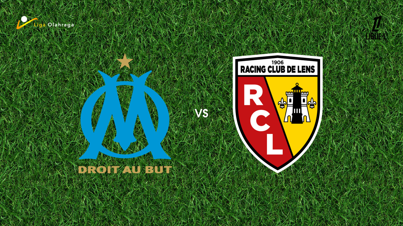 Prediksi Marseille vs Lens, 25 Januari 2026 Ligue 1