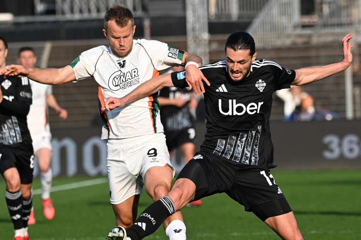 Dossena ke Cagliari, Posch Dipinjamkan ke Mainz - sumber: (footballitalia)