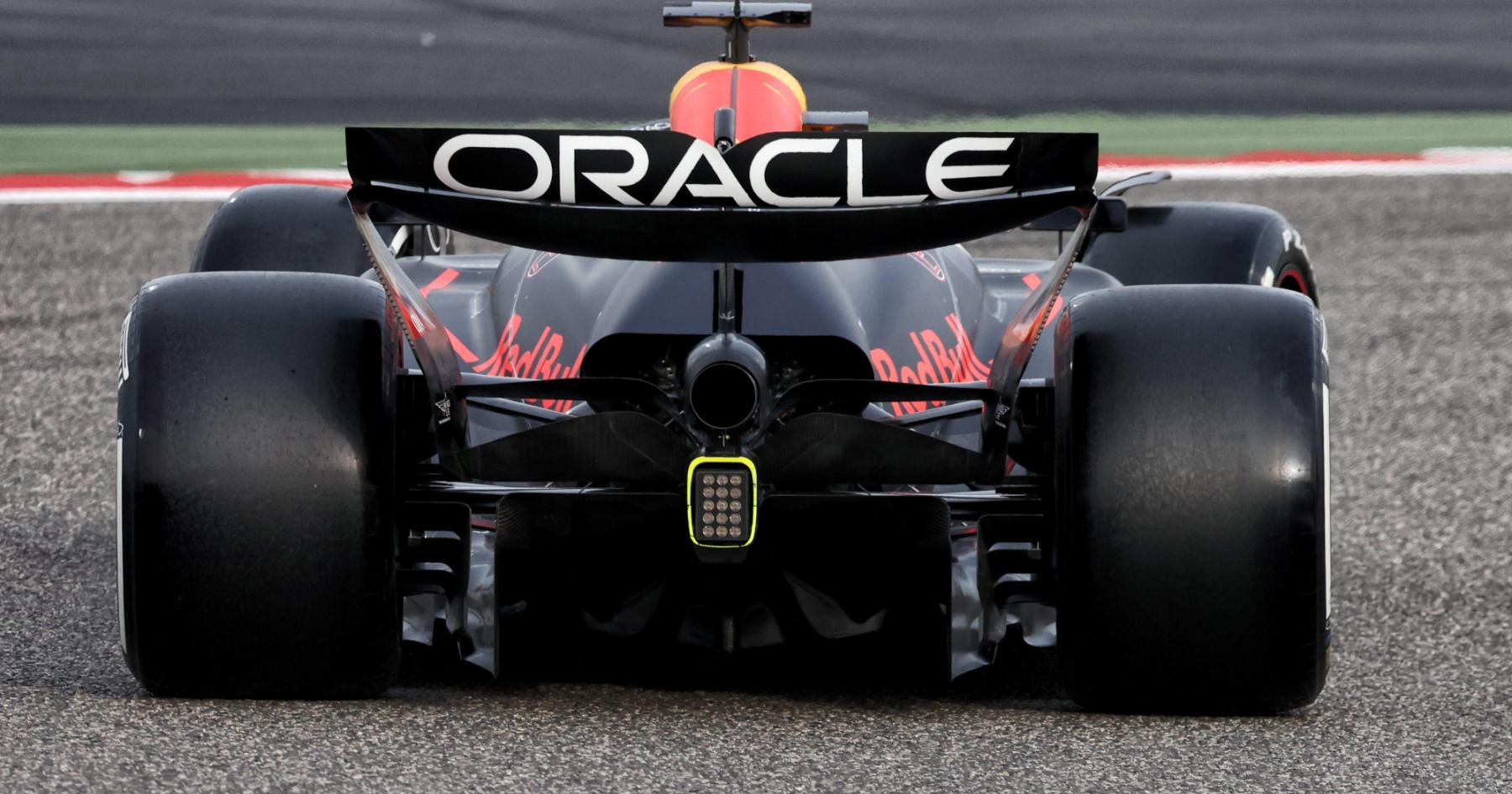 F1 Ubah Jadwal Siaran Tes Pra-Musim di Bahrain - sumber: (racingnews365)