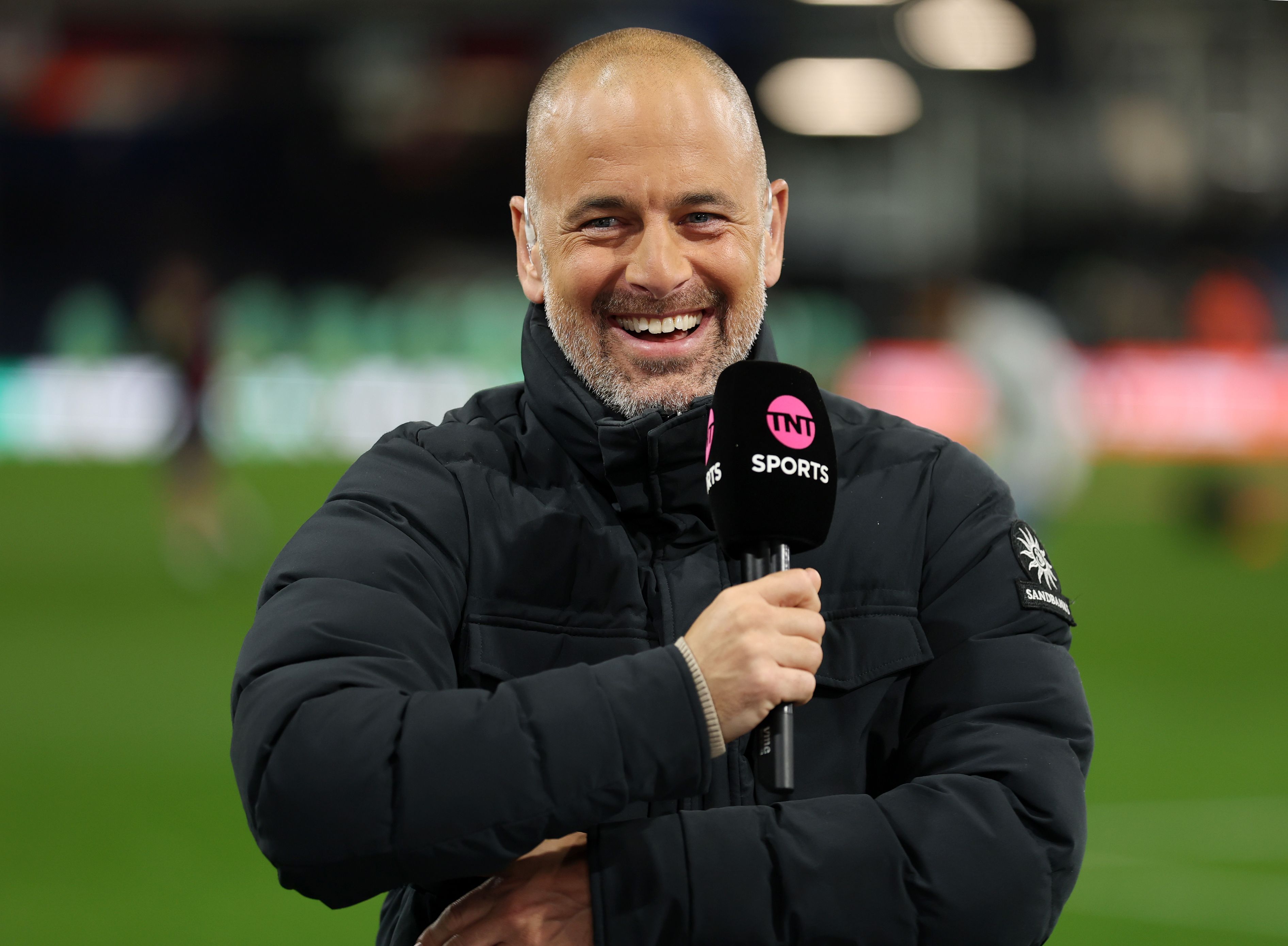 Joe Cole: Caicedo Kini Tampak Murah Usai Laga Pafos - sumber: (chelseanews)