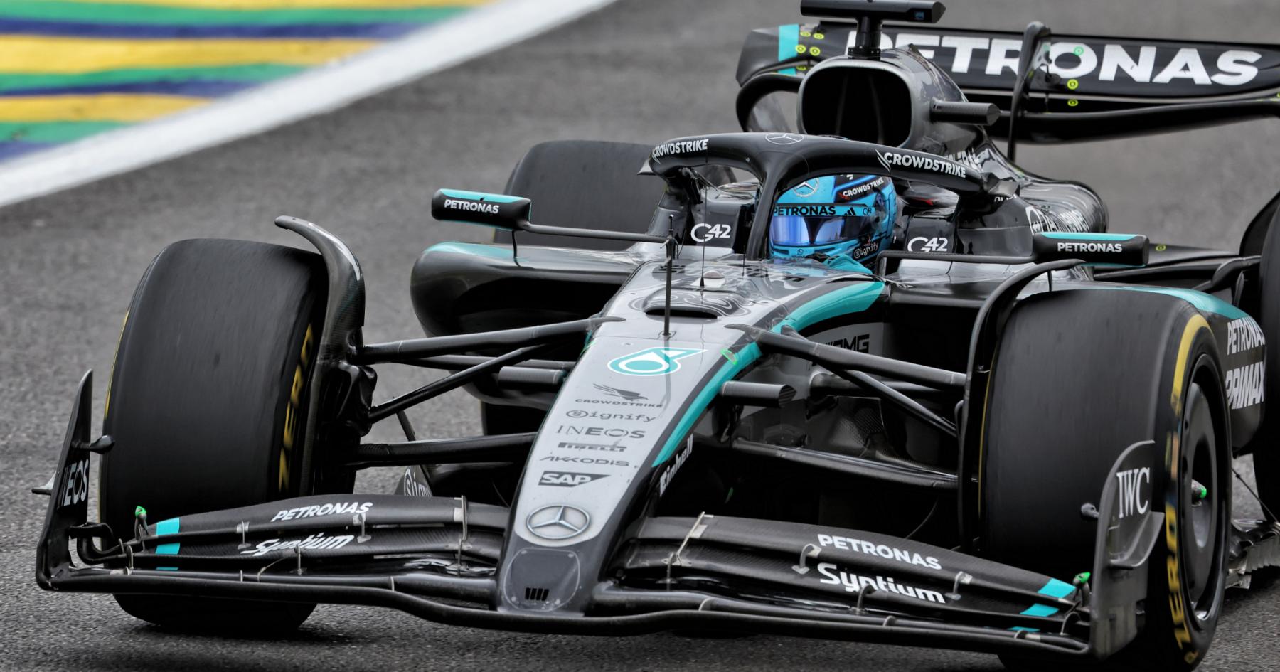 Mercedes Gandeng Microsoft untuk Era Baru F1 2026 - sumber: (racingnews365)